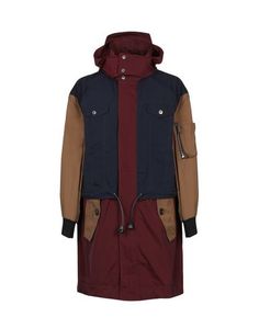 Пальто Dsquared2