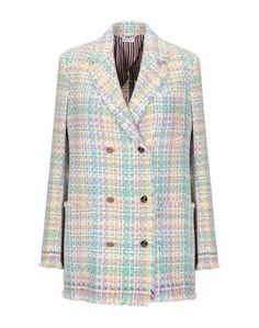 Пальто Thom Browne