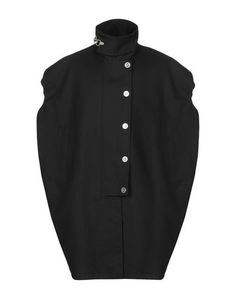 Легкое пальто RAF Simons