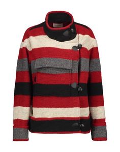 Куртка Isabel Marant Étoile