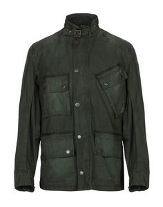 Куртка Barbour