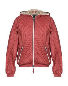 Пуховик Duvetica