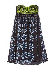 Короткое платье Holly Fulton