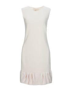 Короткое платье Giambattista Valli