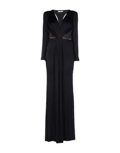 Длинное платье Versace Collection