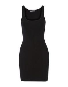 Короткое платье T by Alexander Wang