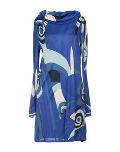 Короткое платье Emilio Pucci