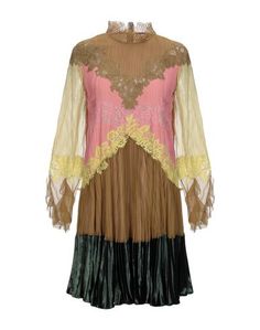 Короткое платье Valentino