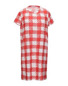 Короткое платье Lacoste