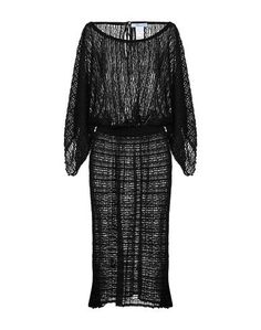Платье длиной 3/4 Blumarine
