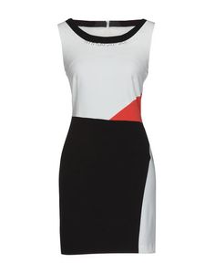 Короткое платье Blugirl Blumarine