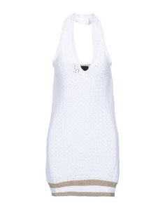 Короткое платье Philipp Plein