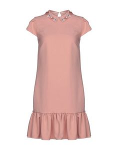 Короткое платье Blugirl Blumarine