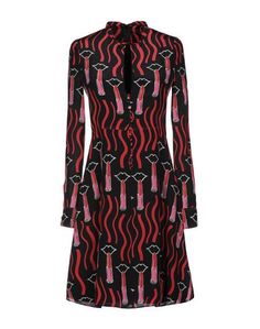 Короткое платье Valentino