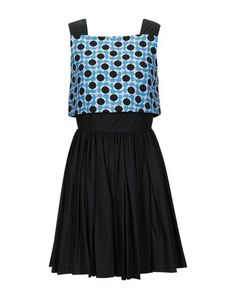 Короткое платье IM Isola Marras