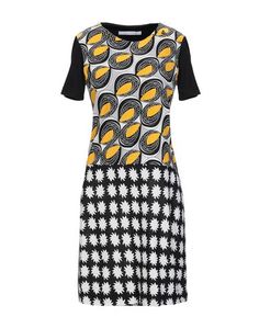Короткое платье Diane von Furstenberg