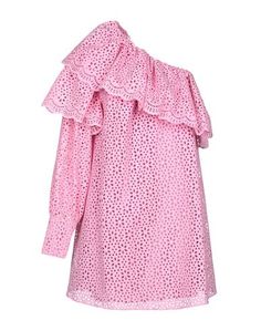 Короткое платье Msgm