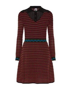 Короткое платье M Missoni