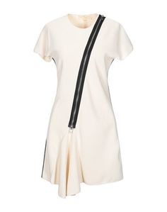 Короткое платье Giambattista Valli