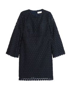 Короткое платье Zimmermann