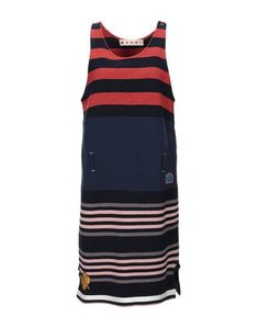 Короткое платье Marni