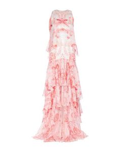 Длинное платье Giambattista Valli