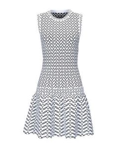 Короткое платье AlaÏa