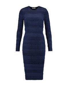 Платье до колена Nina Ricci