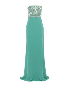 Длинное платье Roberto Cavalli