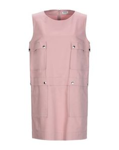 Короткое платье Kenzo