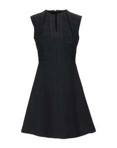 Короткое платье Giambattista Valli