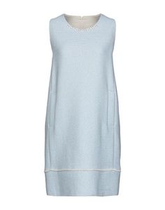 Короткое платье Blugirl Blumarine