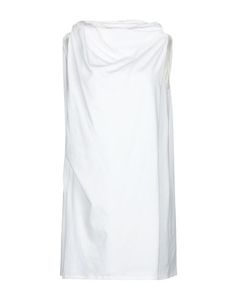 Короткое платье Rick Owens