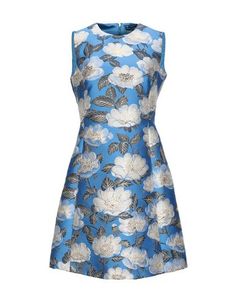 Короткое платье Dolce & Gabbana