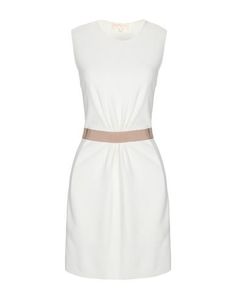 Короткое платье Giambattista Valli