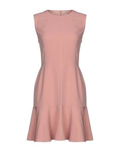 Короткое платье Blugirl Blumarine