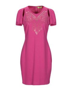 Короткое платье Versace Jeans