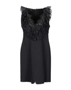 Короткое платье Giambattista Valli