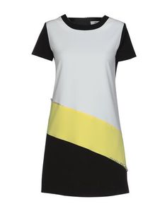 Короткое платье Blugirl Blumarine