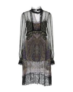 Платье до колена Etro
