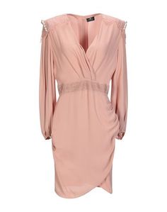 Короткое платье Elisabetta Franchi