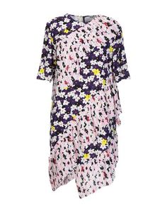 Короткое платье Kenzo
