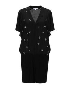 Короткое платье Patrizia Pepe