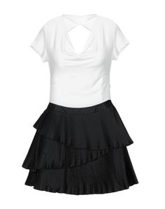 Короткое платье Philipp Plein
