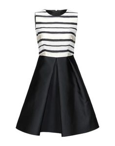 Короткое платье MAX Mara