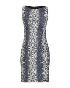 Короткое платье Trussardi Jeans