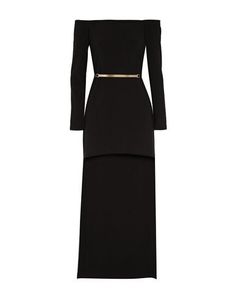 Короткое платье Halston Heritage