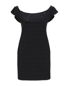 Короткое платье Mangano