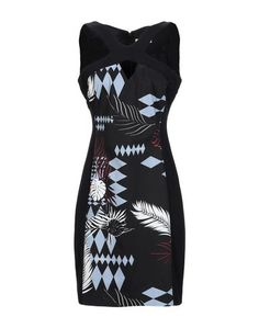 Короткое платье Versace Jeans
