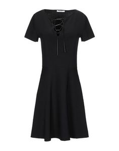 Короткое платье Kangra Cashmere